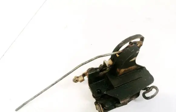 Opel Omega A Front door lock 