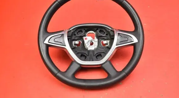 Dacia Dokker Steering wheel 484001085R
