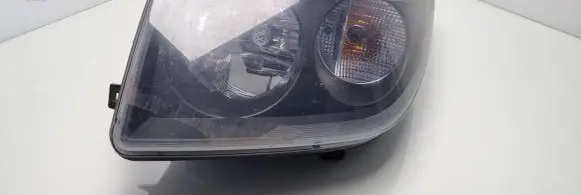 Volkswagen Crafter Headlight/headlamp 9068200161 2E1941016 1ER24701702