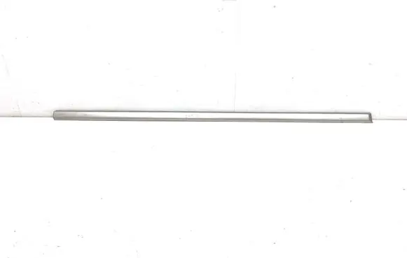 Honda Accord Front door trim (molding) 75322S1A