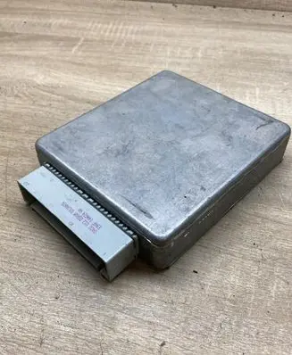 Ford Focus Engine control unit/module ECU 1M5F12A650BF