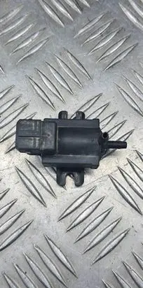 Opel Zafira A Turbo solenoid valve 72244800