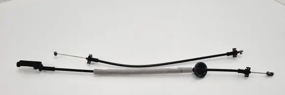Volvo V70 Front door cable line 983060 983062