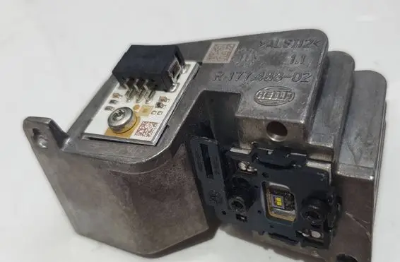 Audi A6 S6 C7 4G Headlight part 17748802 R17748802