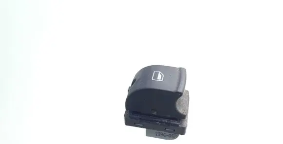 Audi A6 S6 C6 4F Electric window control switch 4F0959855