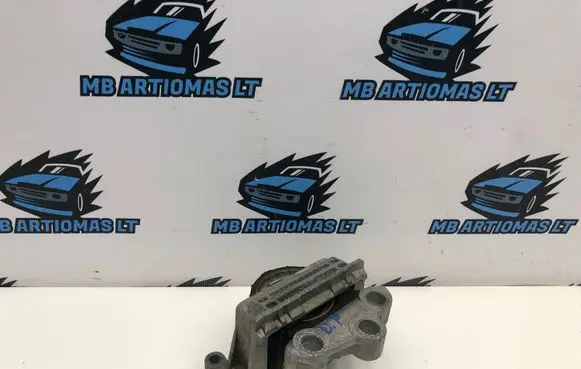 Ford Transit Engine mount bracket 3C116F012AE