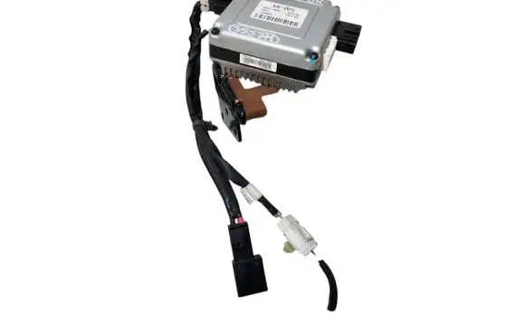 Hyundai i40 Power steering control unit/module 3Z56399500 4VFH1109 JB030949