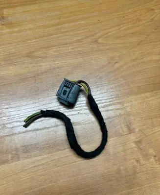 BMW 5 E39 Fog light bulb 9655742 8655732