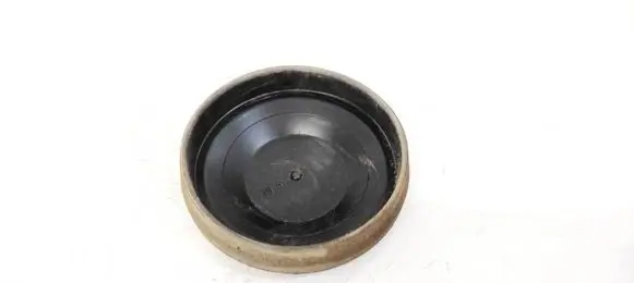 Ford S-MAX Headlight/headlamp dust cover 153873