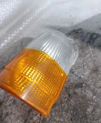 Volvo 740 Front indicator light A7R0143582