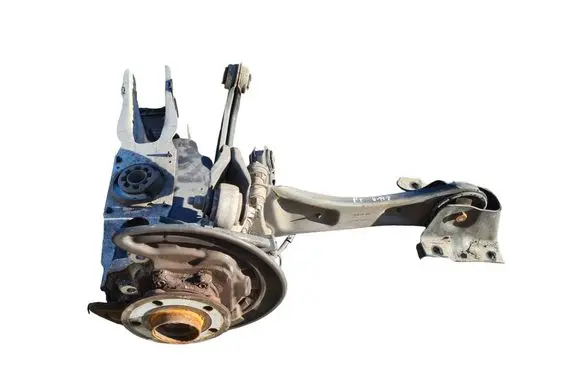 Mercedes-Benz A W177 Rear wheel hub spindle/knuckle a2470400 24179003501 57013CZ00000Q4