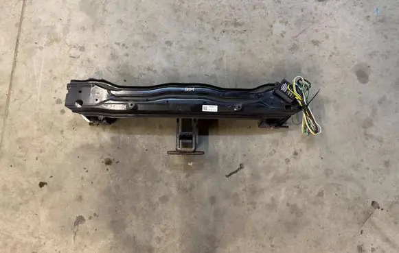 BMW X3 G01 Tow bar set TS740000813 7400008