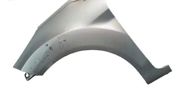 Ford Fiesta Fender