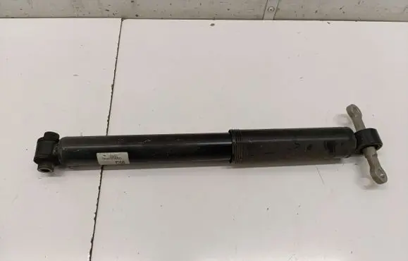 Opel Astra L Rear shock absorber/damper 9846669980