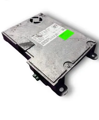 Mercedes-Benz GLB x247 Central body control module S1519 A2479001415