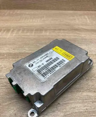 BMW 5 E60 E61 Airbag control unit/module 6952993