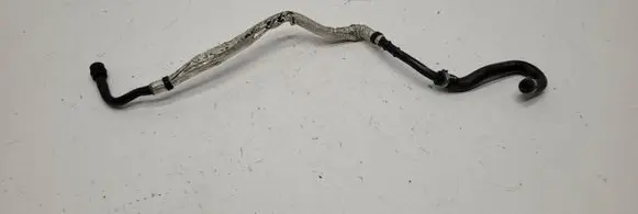 Audi Q5 SQ5 Engine coolant pipe/hose 8r0611931at