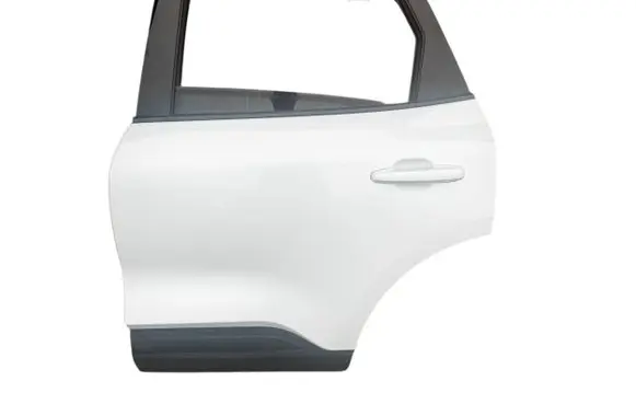Ford Kuga III Rear door