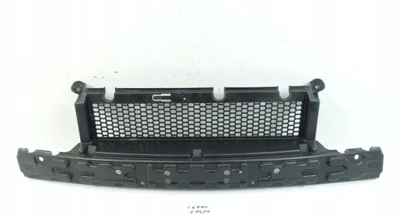 Chrysler Voyager Front bumper support beam 05113168AA