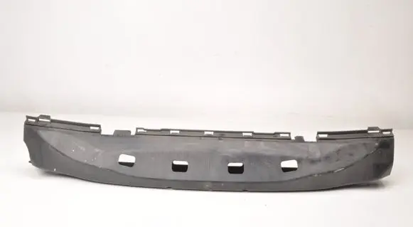 Volvo C30 Front bumper foam support bar 31323573