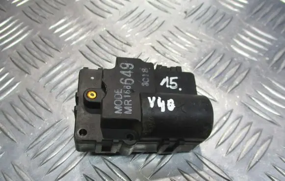 Volvo S40, V40 Central body control module MR168649