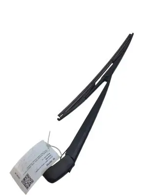 Mazda 6 Rear wiper blade arm