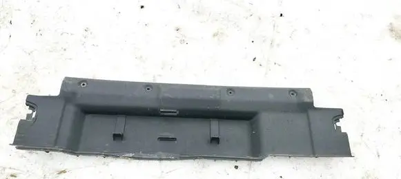 Audi A3 S3 8L Other interior part 8L0863471