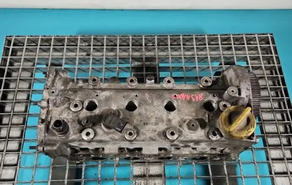Engine head