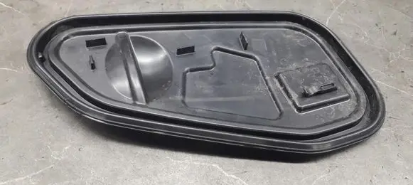 Skoda Scala Other rear door trim element 654839916