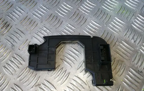 Steering angle sensor