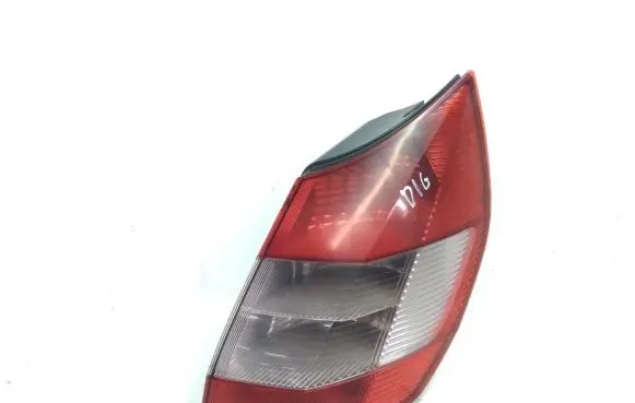 Renault Scenic II - Grand scenic II Rear/tail lights 8200127702E