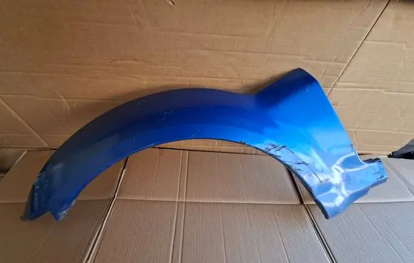 Suzuki Jimny Front arch trim 77630-81A00