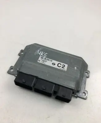 Nissan Micra K14 Engine control unit/module ECU 237105FN0D