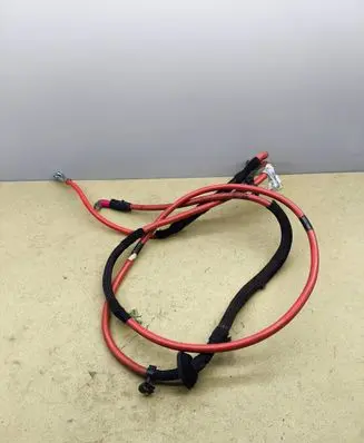 Mercedes-Benz ML W164 Positive cable (battery) A1645402830 2606305 03062007
