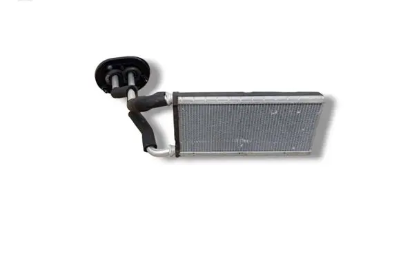 Jaguar XE Heater blower radiator 