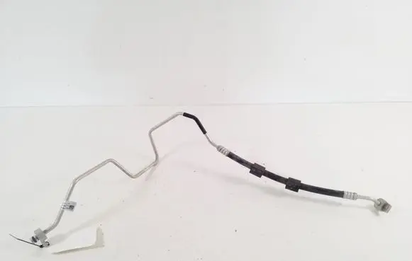 Porsche Cayenne (9Y0 9Y3) Air conditioning (A/C) pipe/hose 9Y0816741AA
