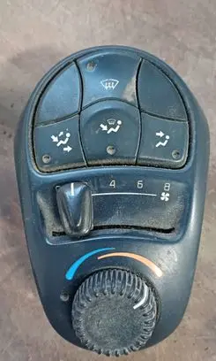 Renault Espace III Climate control unit 113441000 305859ETA003521