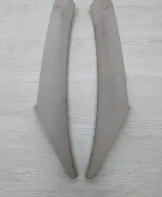 Citroen C4 Grand Picasso (D)pillar trim (top) 9677048077