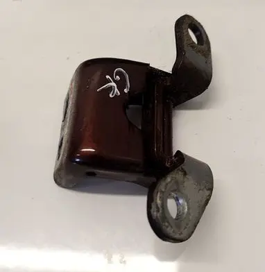 Honda CR-V Rear door lower hinge 