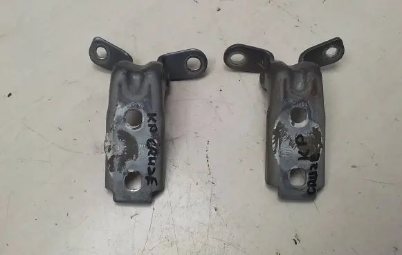 Chevrolet Cruze Front door hinge set 