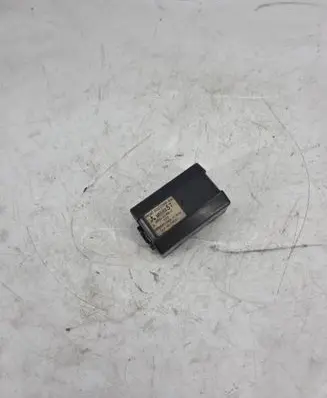 Mitsubishi Pajero Other control units/modules MR515657 1560D1 G8C208MC
