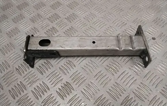 Audi A8 S8 D5 Headlight/headlamp mounting bracket 4N0806063E