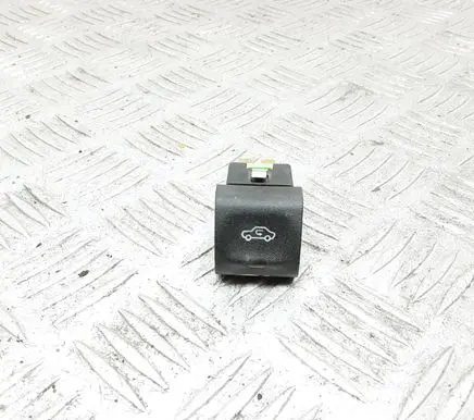 Interior fan control switch