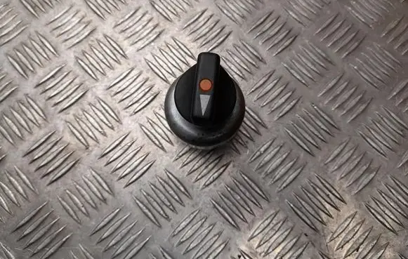 Mercedes-Benz S W126 Other switches/knobs/shifts 8432