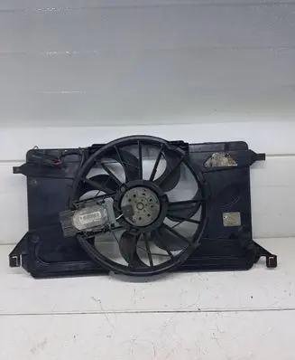 Ford Focus Fan set 0130303939 3M5H8C607UC CF339