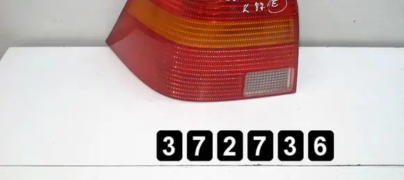 Volkswagen Golf IV Rear/tail lights 1j6945095q