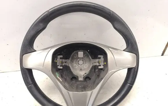 Alfa Romeo Mito Steering wheel