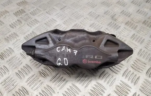 Chevrolet Camaro Rear brake caliper 23399524