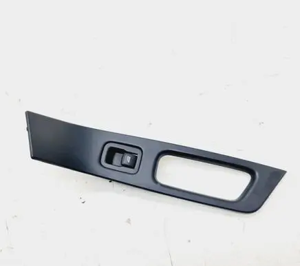 Volvo S60 Electric window control switch 31272013 3986809