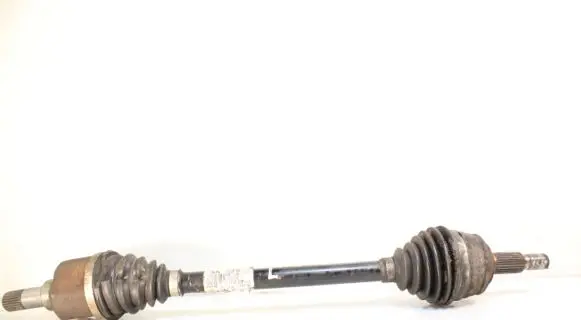 Opel Combo E Front driveshaft